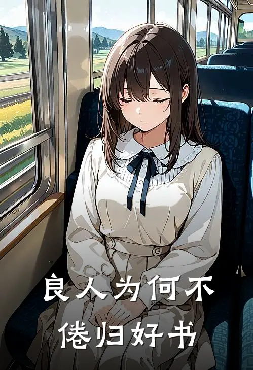 良人为何不倦归好书