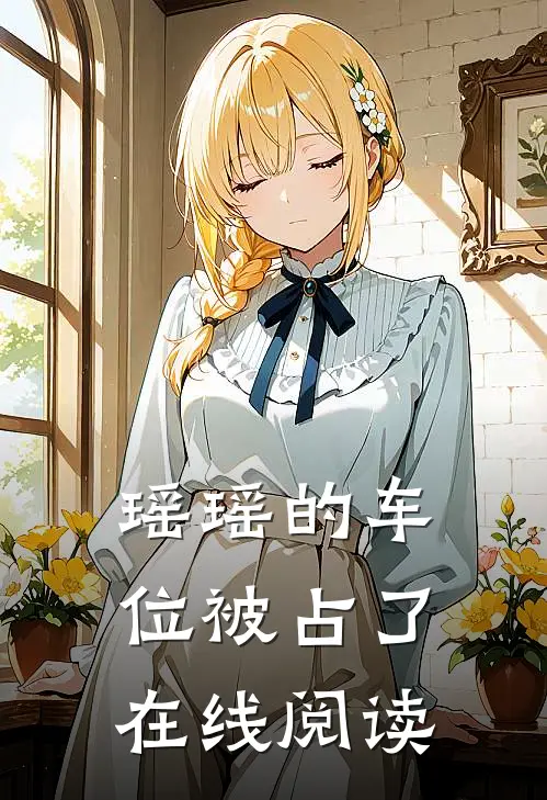 瑶瑶的车位被占了在线阅读