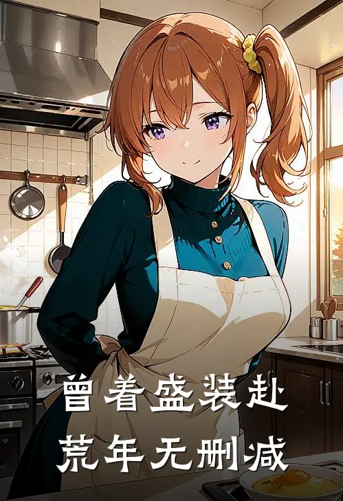 曾着盛装赴荒年无删减