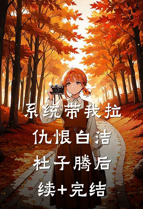 系统带我拉仇恨白洁杜子腾后续+完结