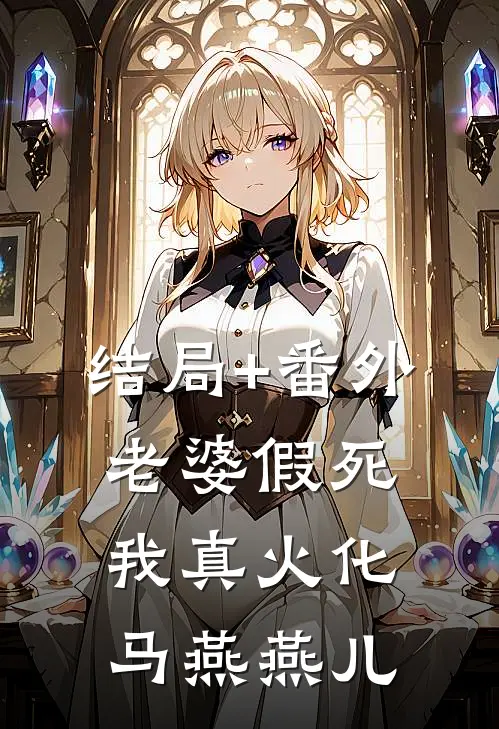 结局+番外老婆假死，我真火化马燕燕儿