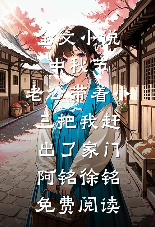 全文小说中秋节，老公带着小三把我赶出了家门阿铭徐铭免费阅读