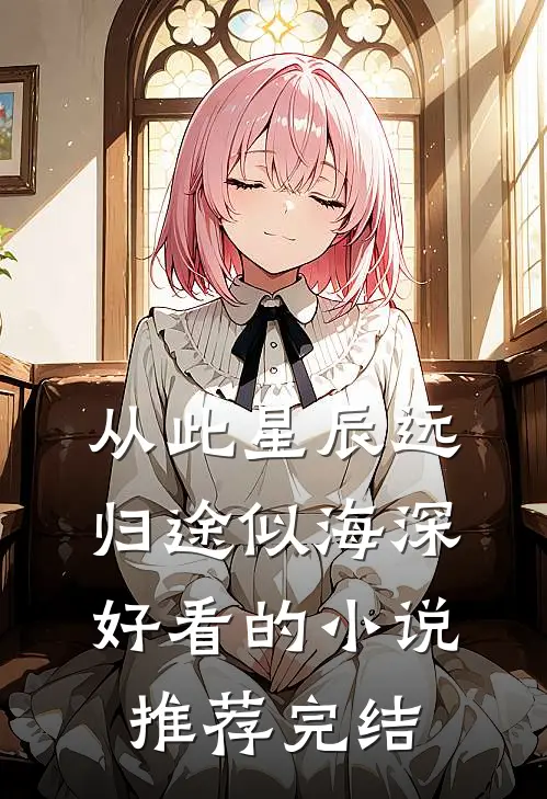 从此星辰远，归途似海深好看的小说推荐完结