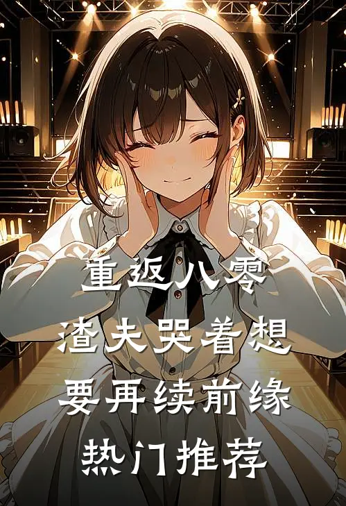重返八零，渣夫哭着想要再续前缘热门推荐