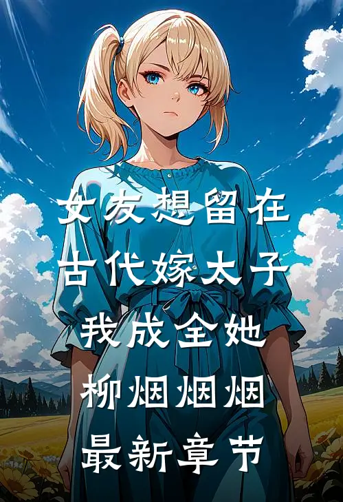 女友想留在古代嫁太子，我成全她柳烟烟烟最新章节