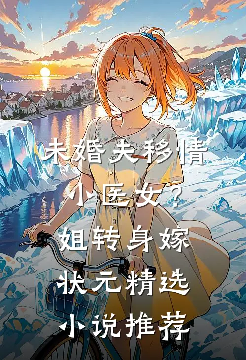 未婚夫移情小医女？姐转身嫁状元精选小说推荐