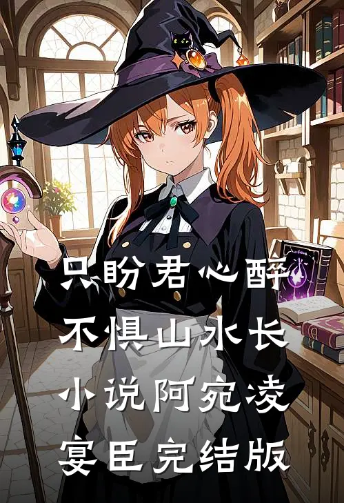 只盼君心醉，不惧山水长小说阿宛凌宴臣完结版
