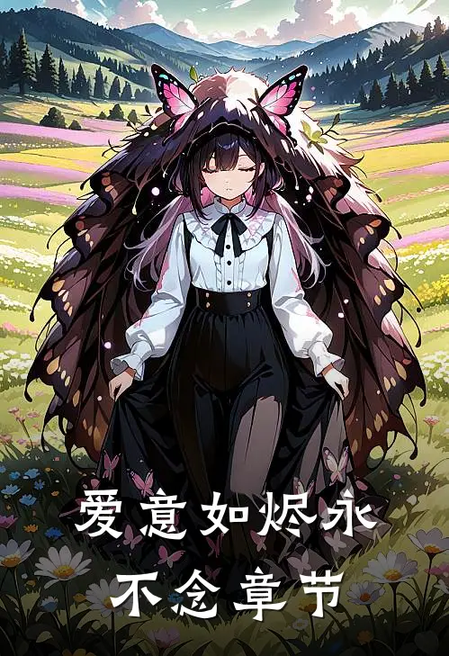 爱意如烬永不念章节