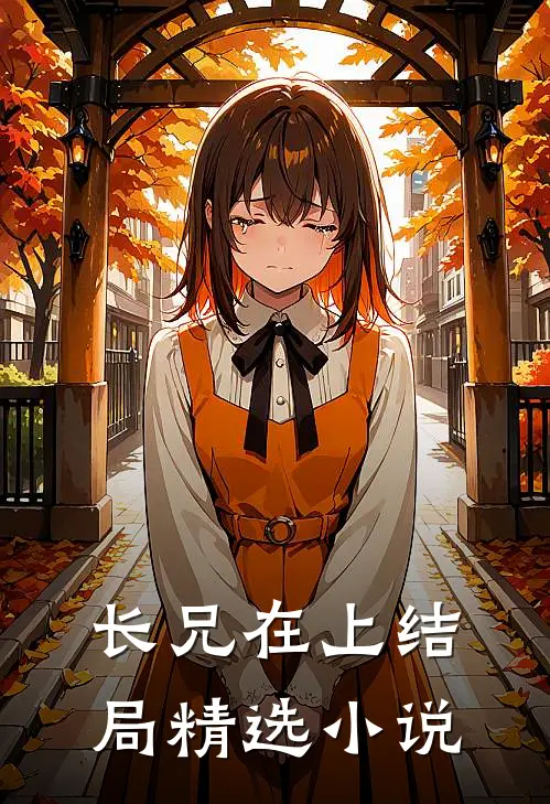长兄在上结局精选小说