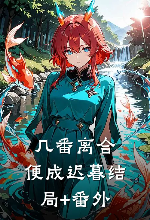 几番离合，便成迟暮结局+番外