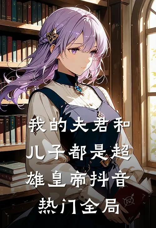 我的夫君和儿子都是超雄皇帝抖音热门全局