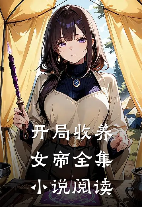 开局收养女帝全集小说阅读