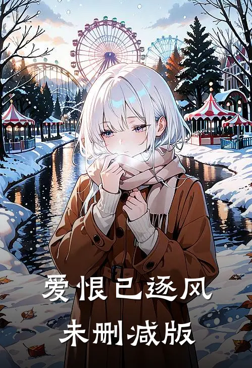 爱恨已逐风未删减版