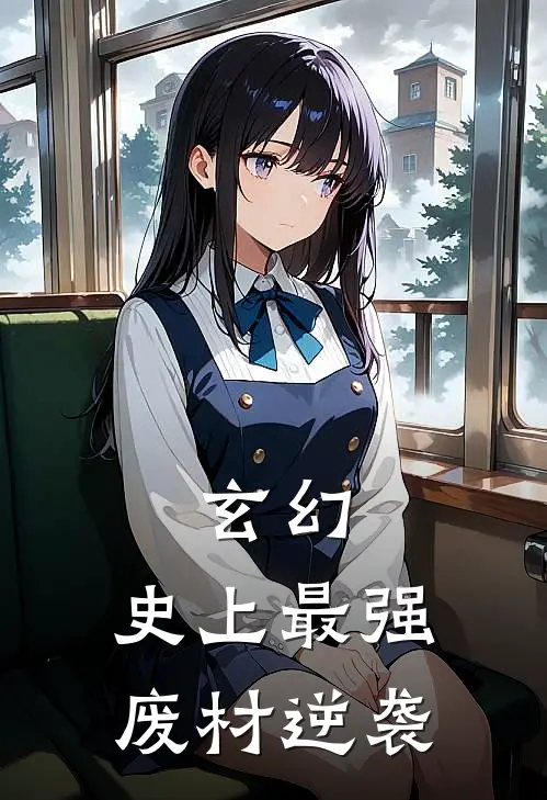 玄幻史上最强废材逆袭免费