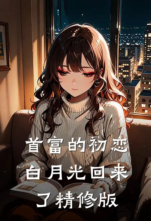 首富的初恋白月光回来了精修版