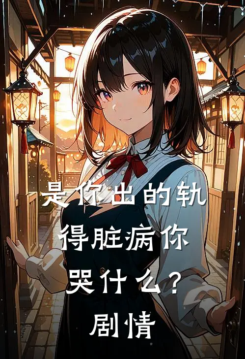 是你出的轨，得脏病你哭什么？剧情