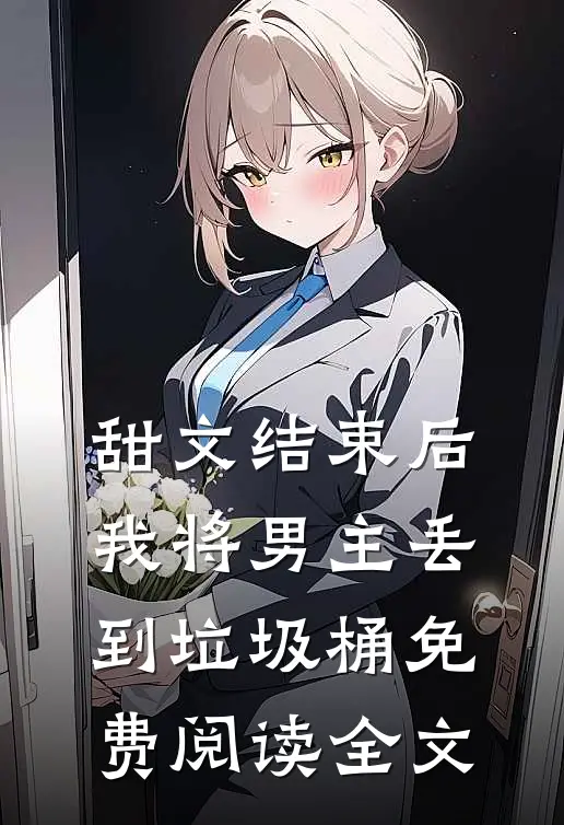 甜文结束后，我将男主丢到垃圾桶免费阅读全文