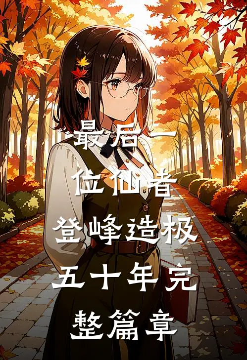 最后一位仙者，登峰造极五十年完整篇章
