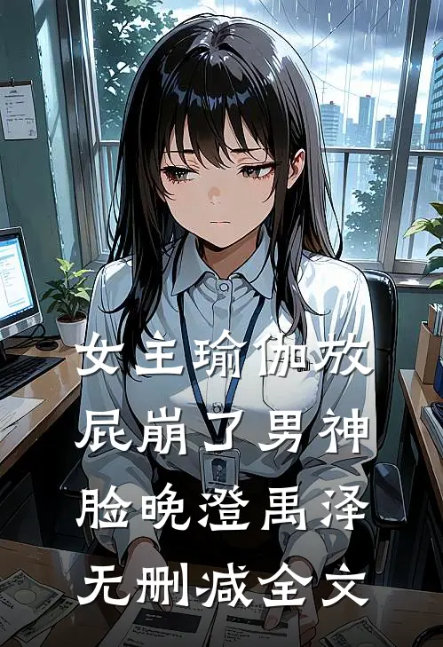 女主瑜伽放屁崩了男神脸晚澄禹泽无删减全文