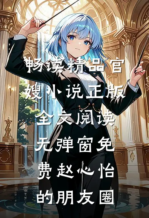 畅读精品官嫂小说正版全文阅读无弹窗免费赵心怡的朋友圈