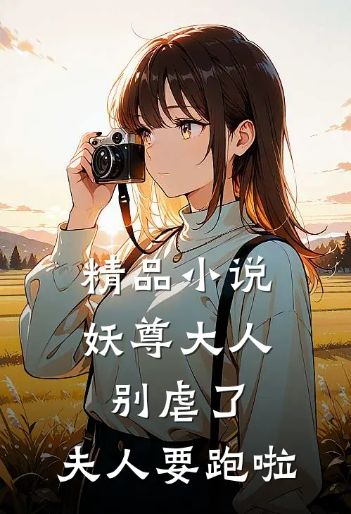 精品小说妖尊大人别虐了，夫人要跑啦