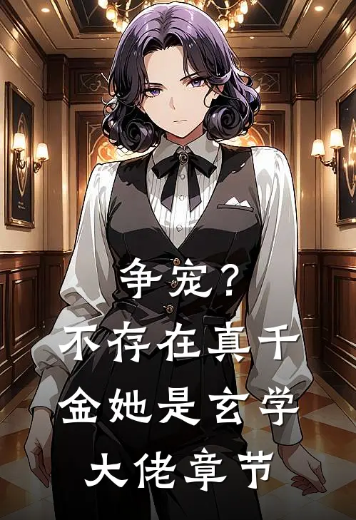 争宠？不存在，真千金她是玄学大佬章节