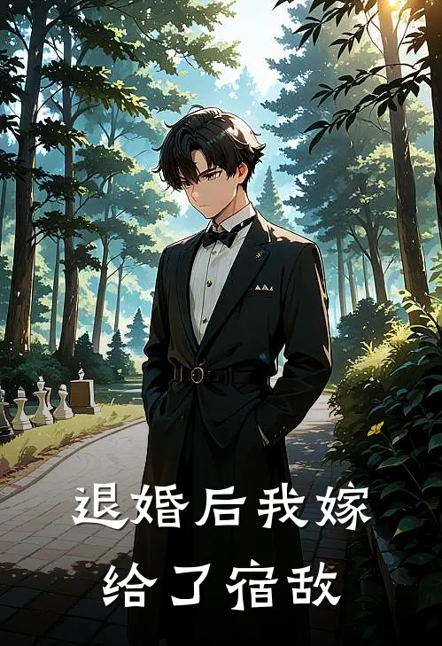 退婚后我嫁给了宿敌