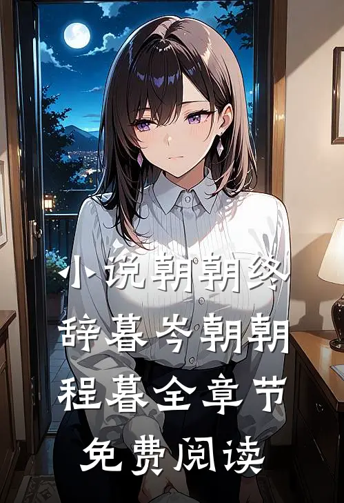 小说朝朝终辞暮岑朝朝程暮全章节免费阅读