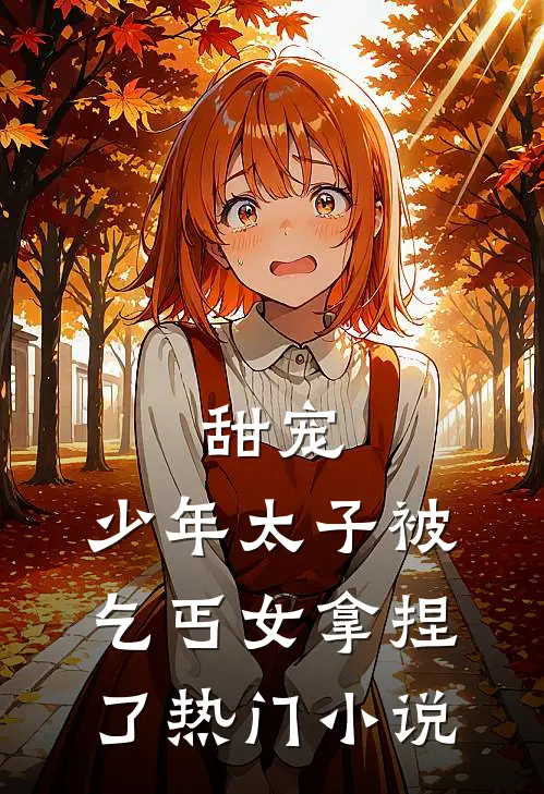甜宠：少年太子被乞丐女拿捏了热门小说