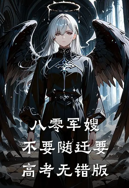八零军嫂：不要随迁要高考无错版