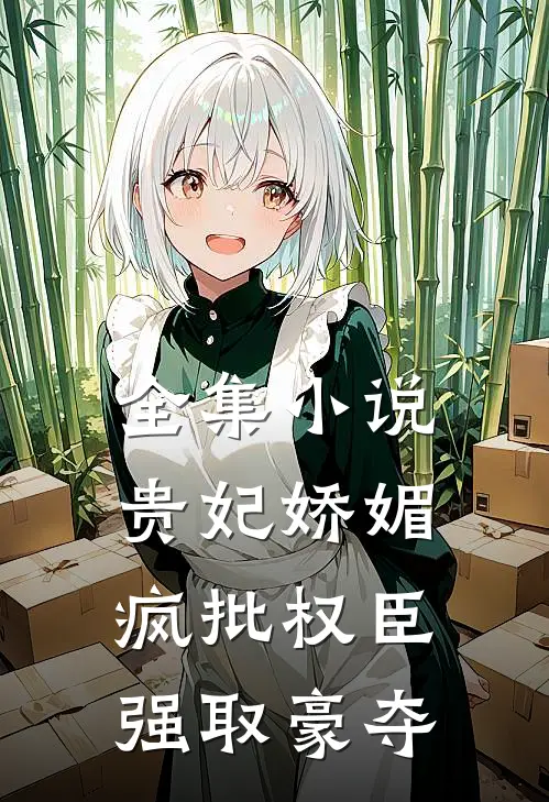 全集小说贵妃娇媚，疯批权臣强取豪夺