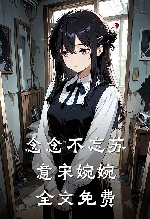 念念不忘苏意宋婉婉全文免费