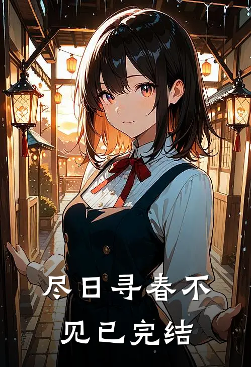 尽日寻春不见已完结