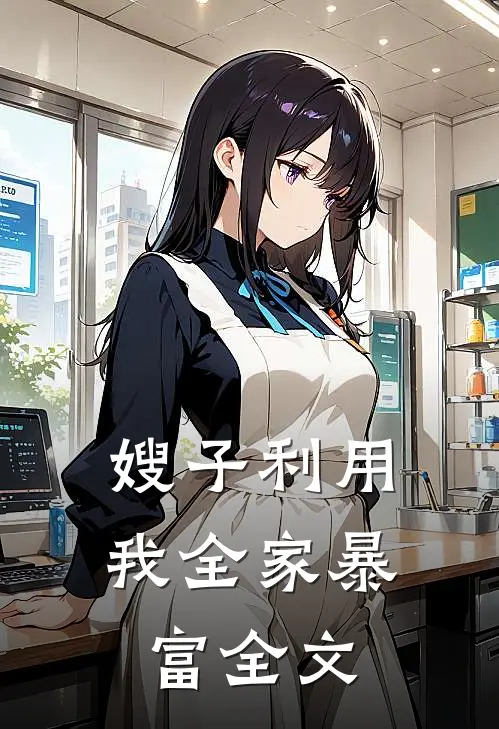 嫂子利用我全家暴富全文