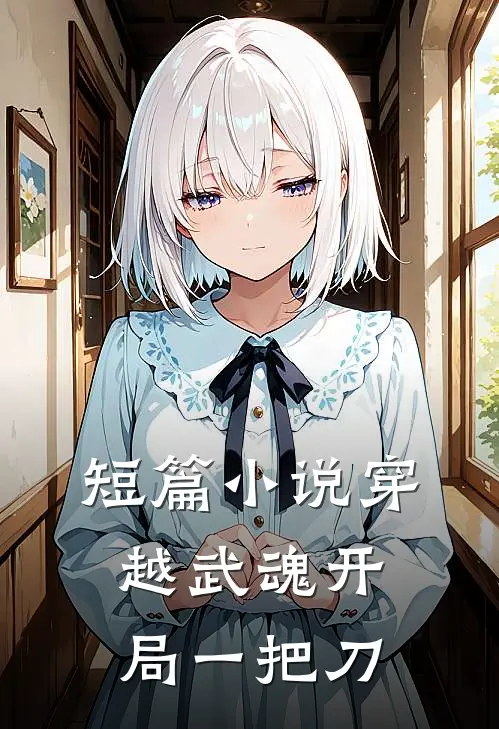 短篇小说穿越武魂开局一把刀