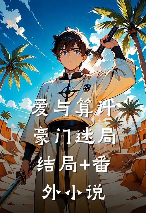 爱与算计：豪门迷局结局+番外小说