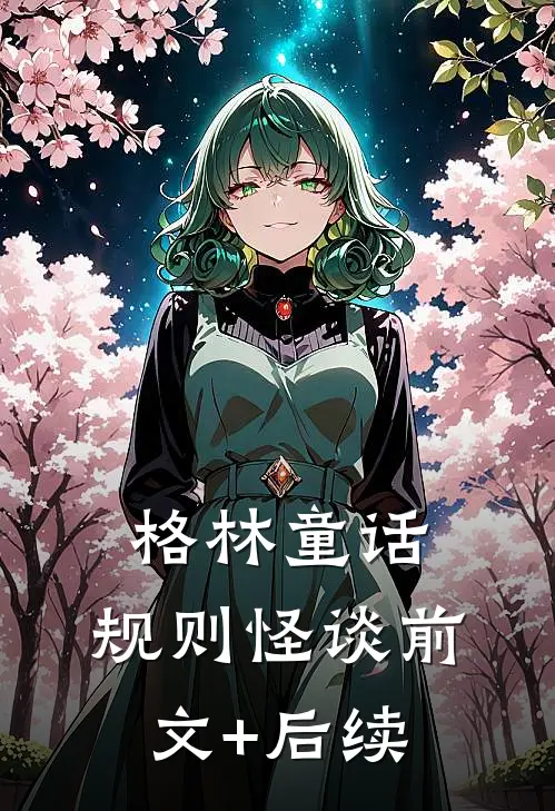 格林童话，规则怪谈前文+后续