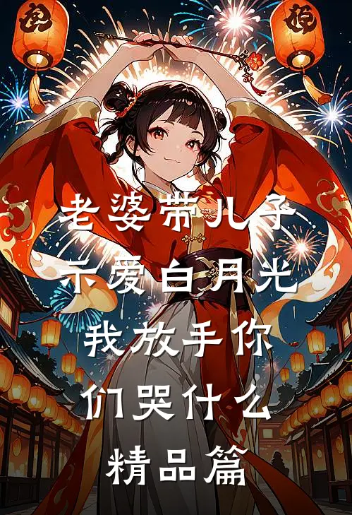 老婆带儿子示爱白月光，我放手你们哭什么精品篇