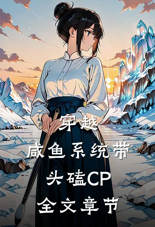 穿越：咸鱼系统带头磕CP全文章节