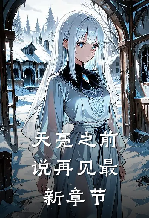 天亮之前说再见最新章节