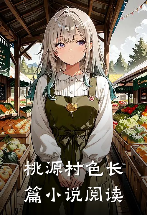 桃源村色长篇小说阅读