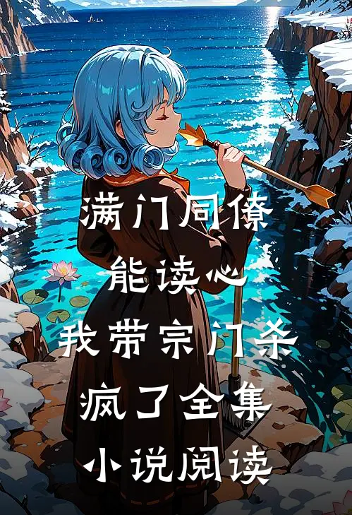 满门同僚能读心，我带宗门杀疯了全集小说阅读