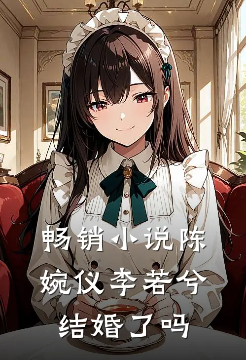 畅销小说陈婉仪李若兮结婚了吗