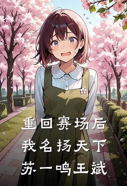 重回赛场后，我名扬天下苏一鸣王斌