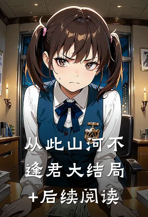 从此山河不逢君大结局+后续阅读