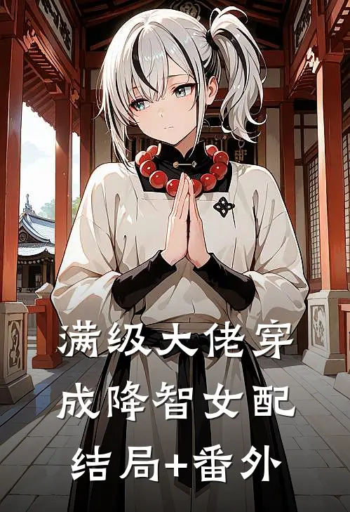 满级大佬穿成降智女配结局+番外