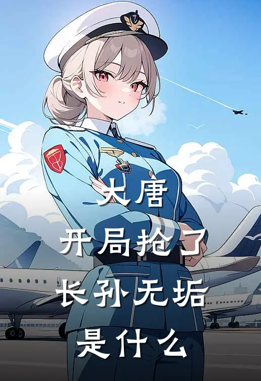 大唐：开局抢了长孙无垢是什么