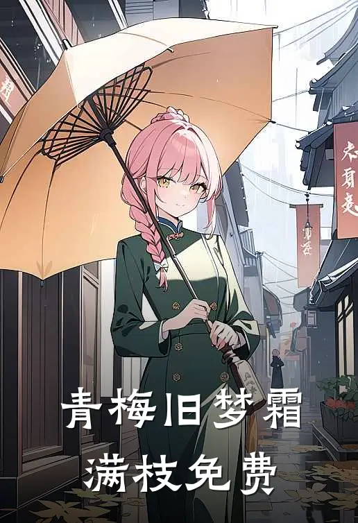 青梅旧梦霜满枝免费
