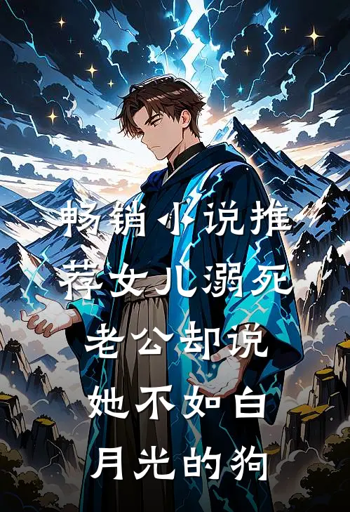 畅销小说推荐女儿溺死，老公却说她不如白月光的狗