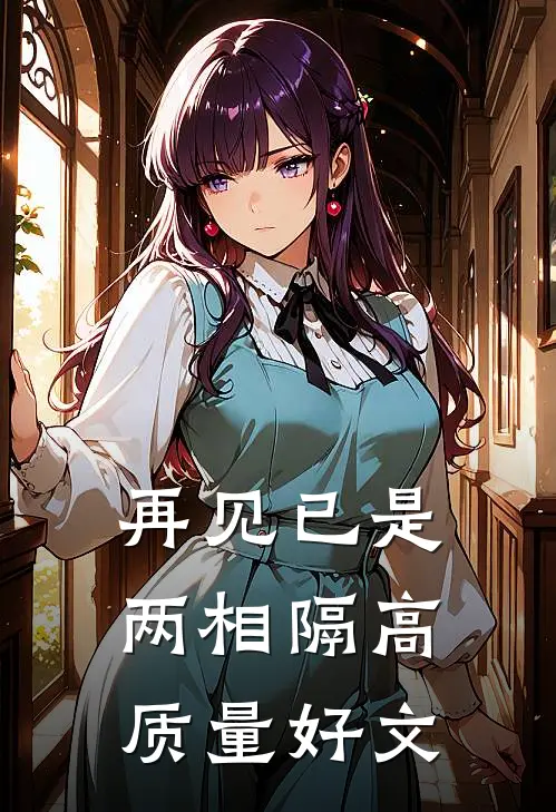 再见已是两相隔高质量好文